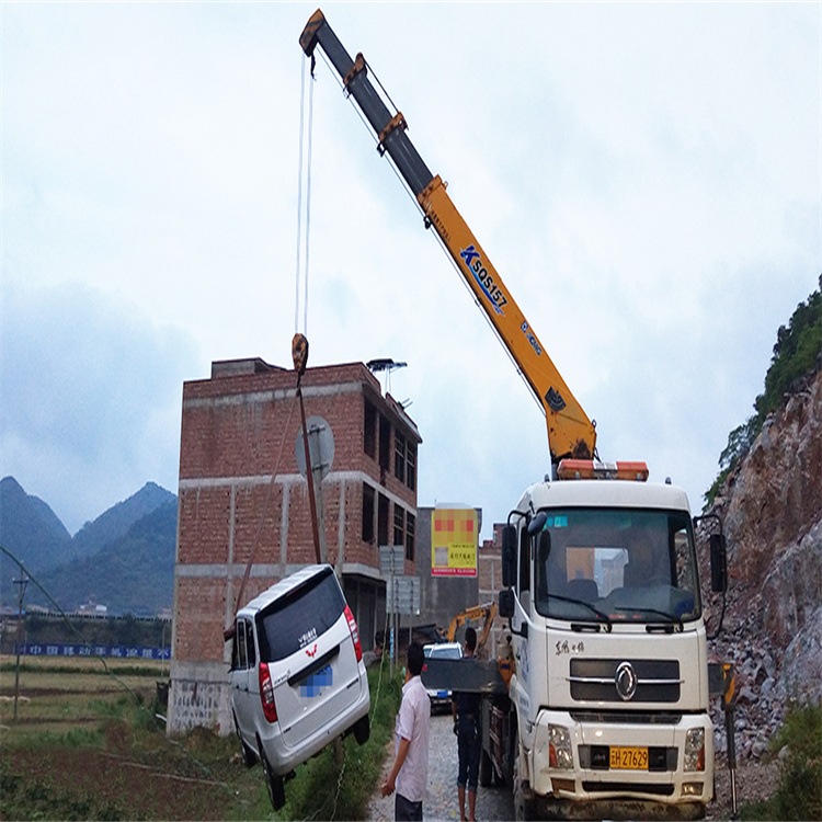 宜春云梯车出租流程